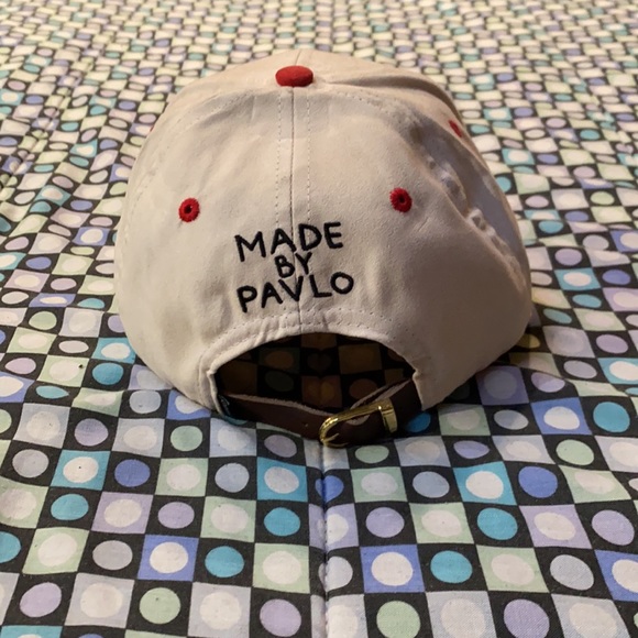 Made by Pavlo Strapback - Picture 3 of 4